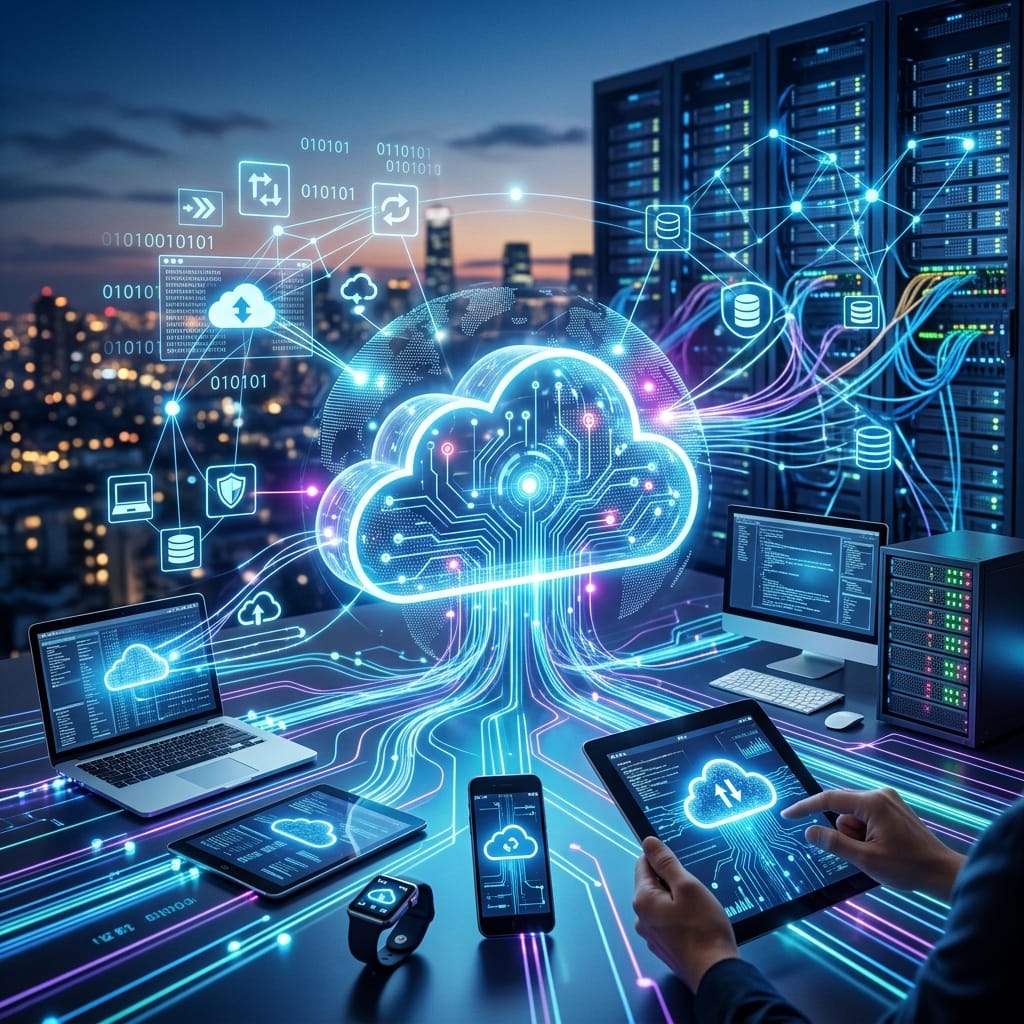 서버 리스 뜻과 장단점