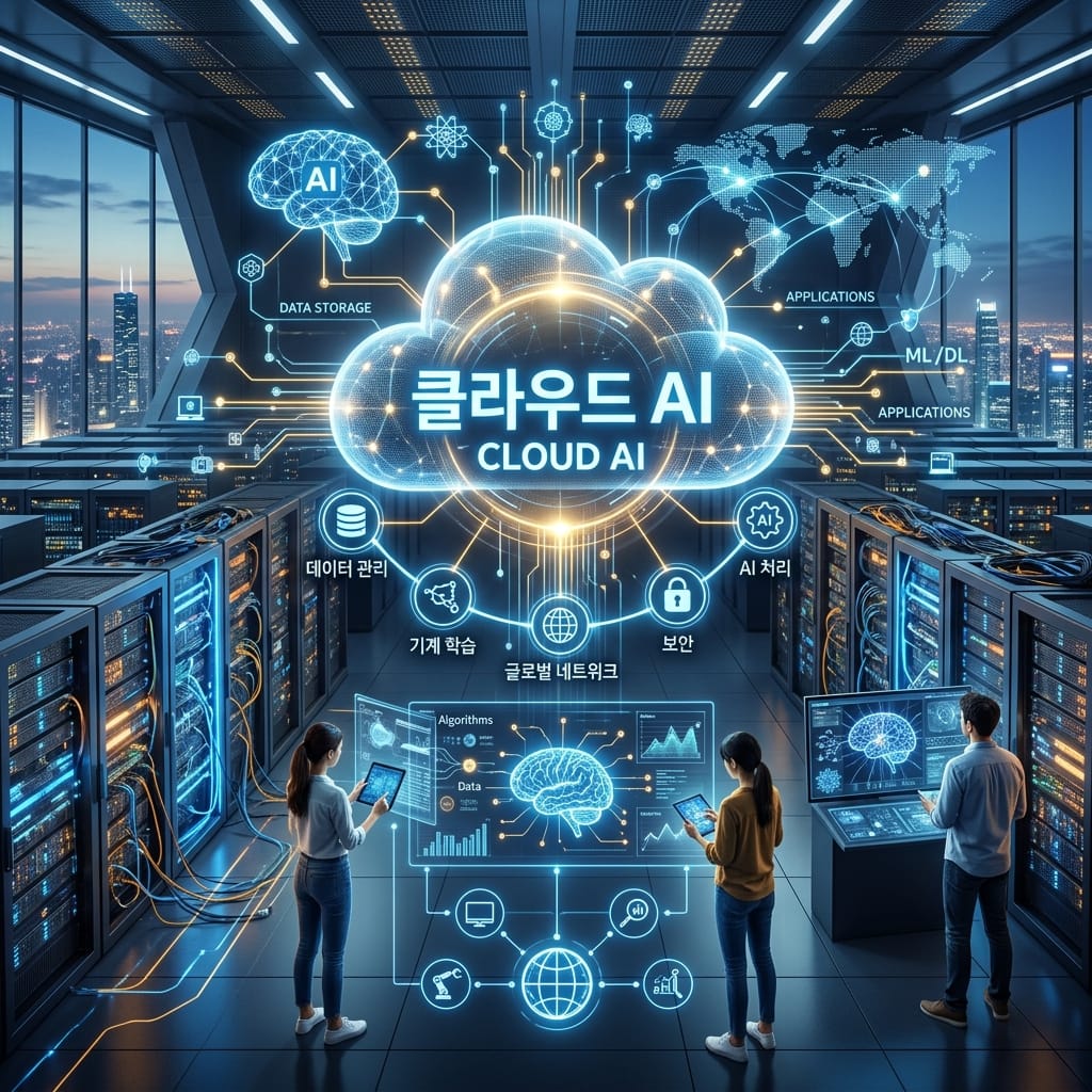 온 디바이스 AI 장점과 한계