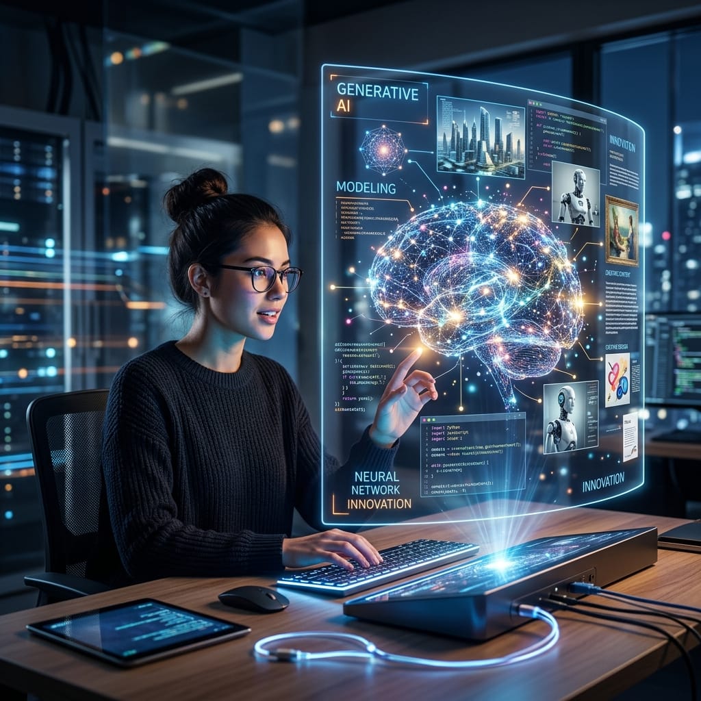 RAG 뜻 쉽게 이해하기