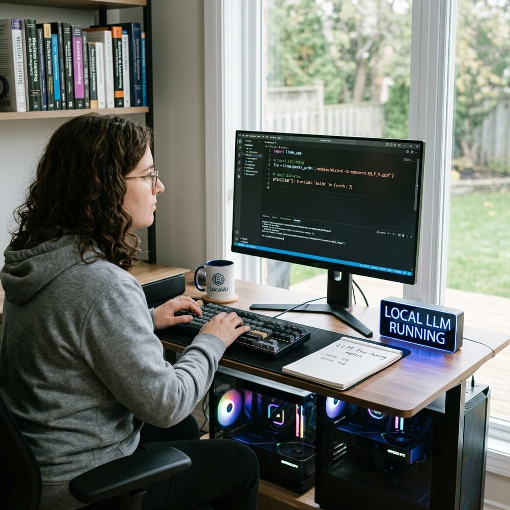 로컬 LLM 장단점 정리