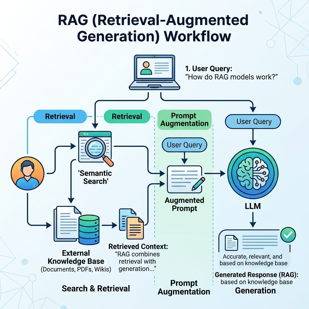 벡터 데이터베이스 쉽게 이해하기